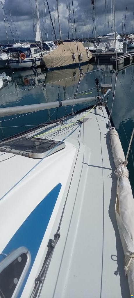 X-Yachts X-332