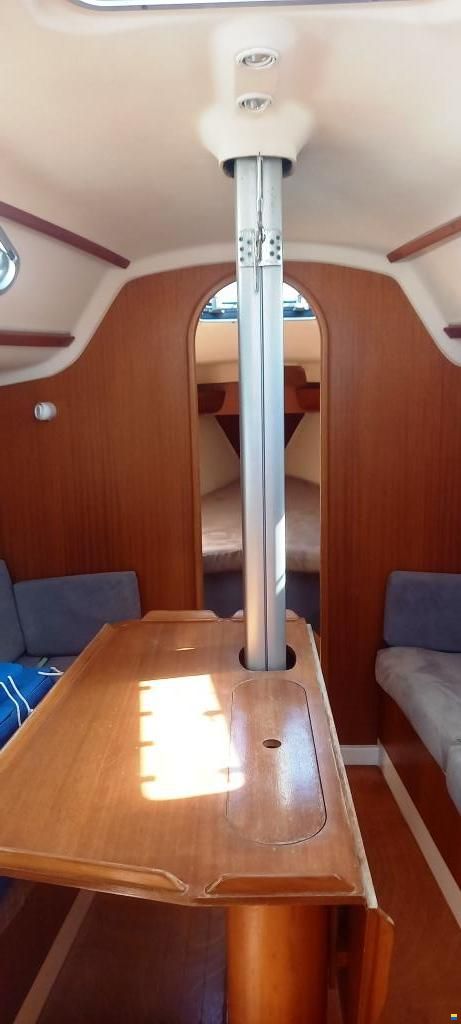 X-Yachts X-332