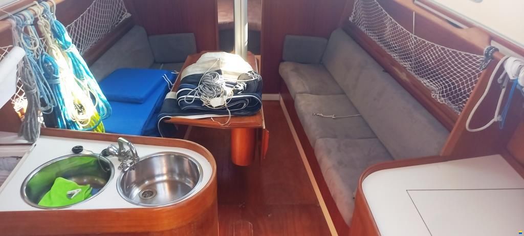 X-Yachts X-332