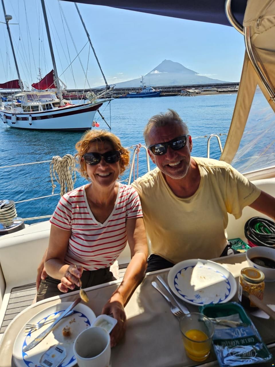 Beneteau Oceanis 46