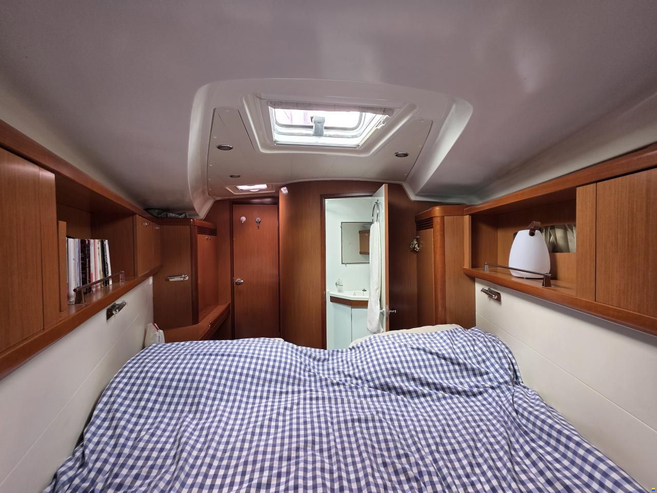 Beneteau Oceanis 46