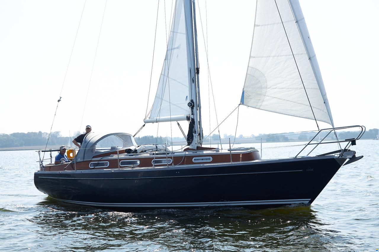 Henningsen & Steckmest Scalar 31