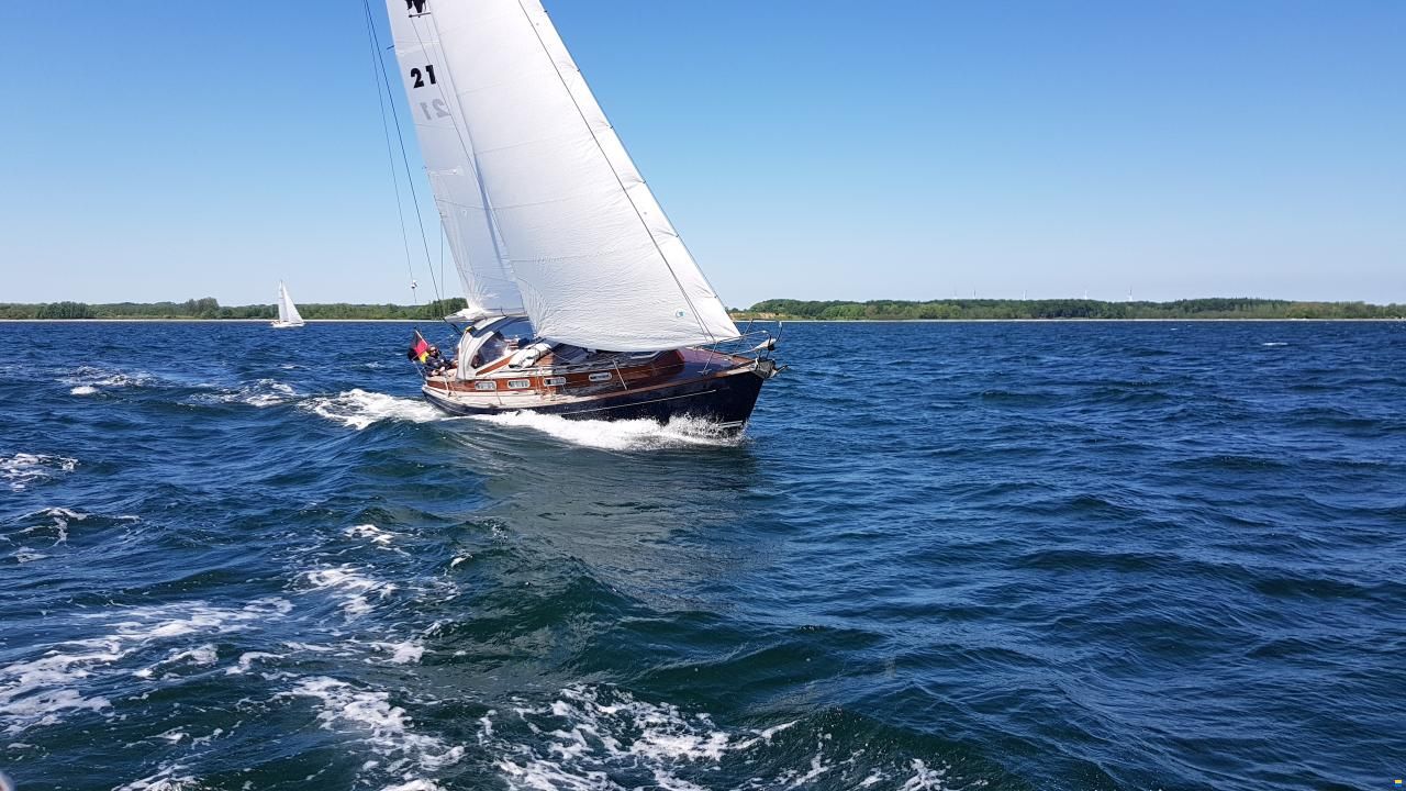 Henningsen & Steckmest Scalar 31