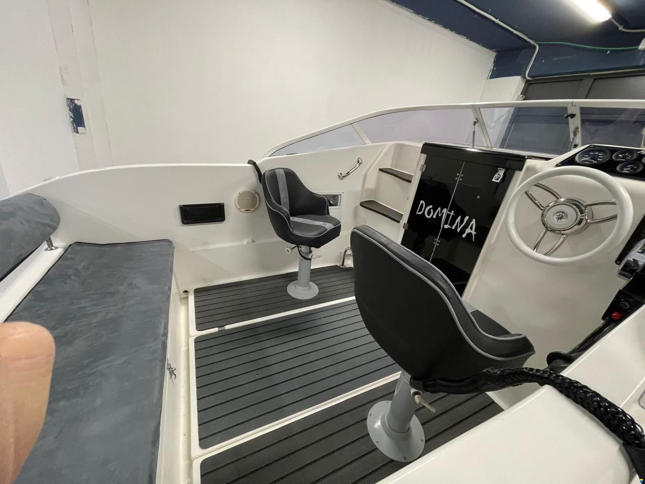 Aquabat Sport Cruiser 20