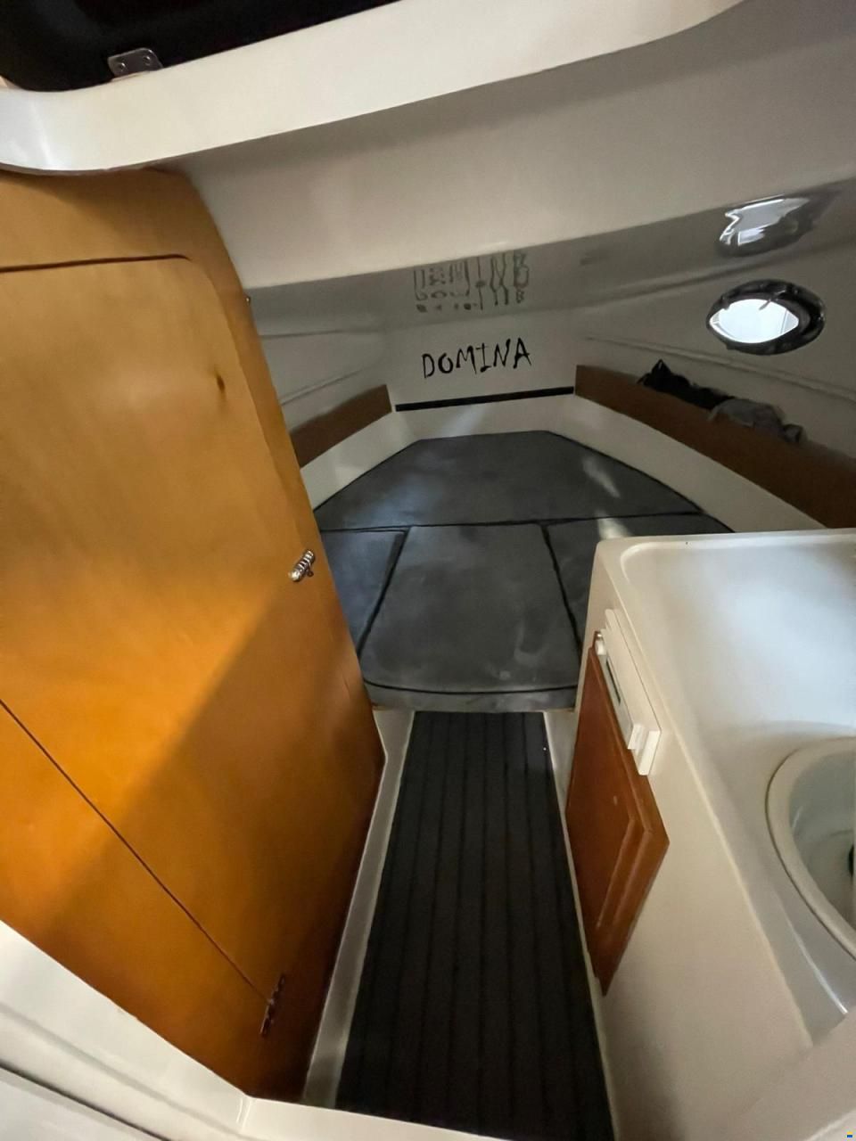 Aquabat Sport Cruiser 20