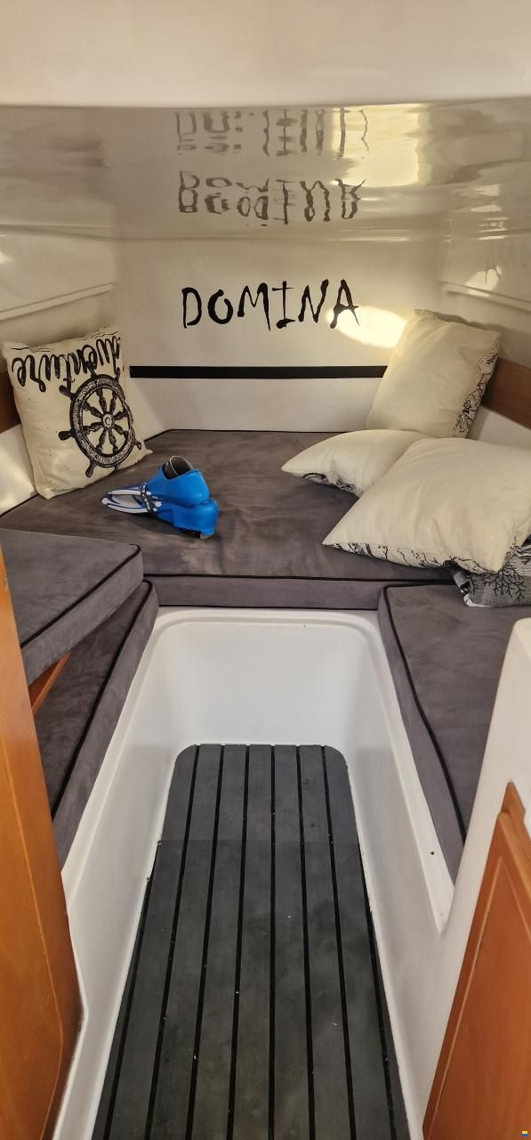 Aquabat Sport Cruiser 20