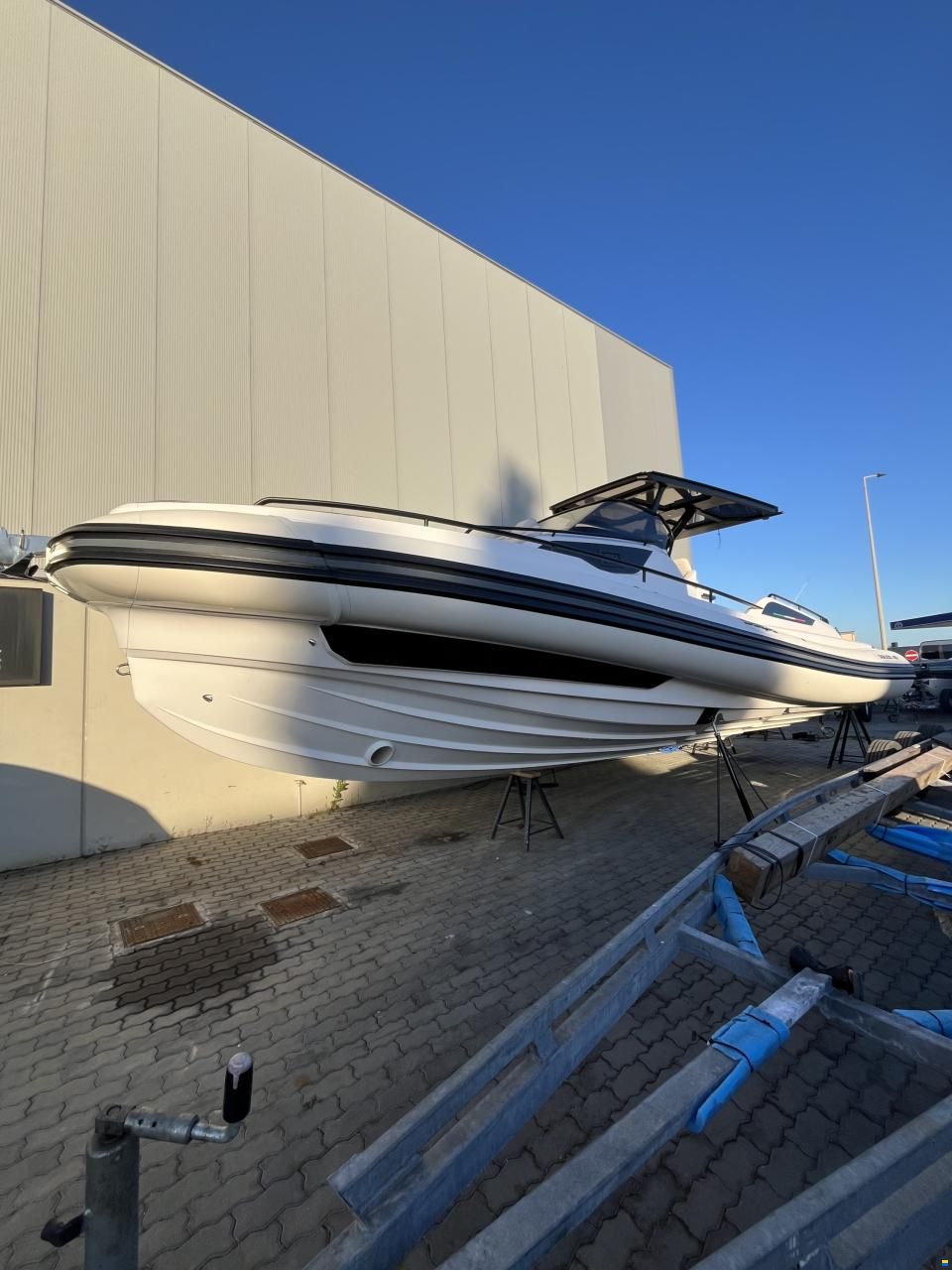 Salpa SOLEIL 40