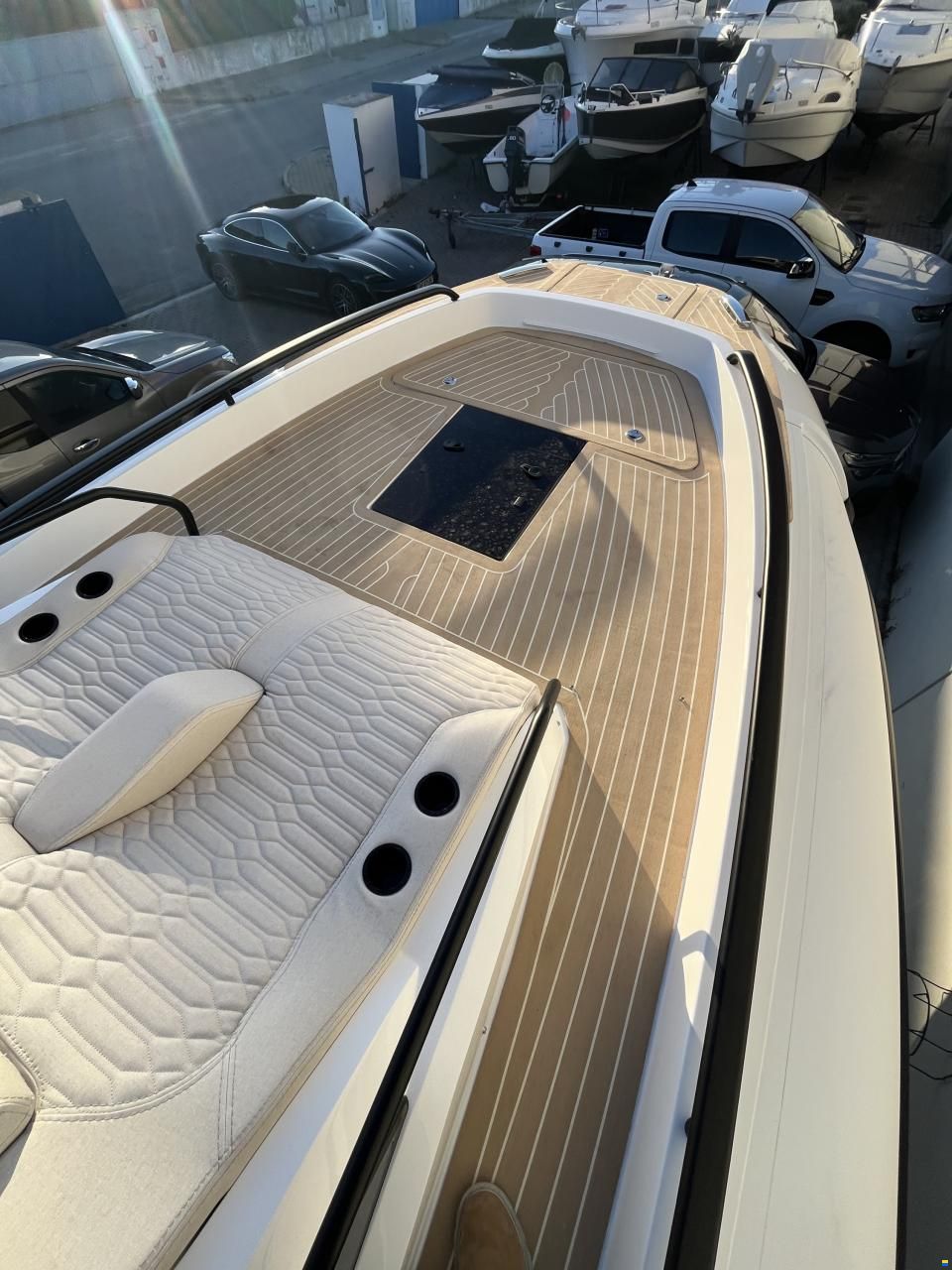 Salpa SOLEIL 40