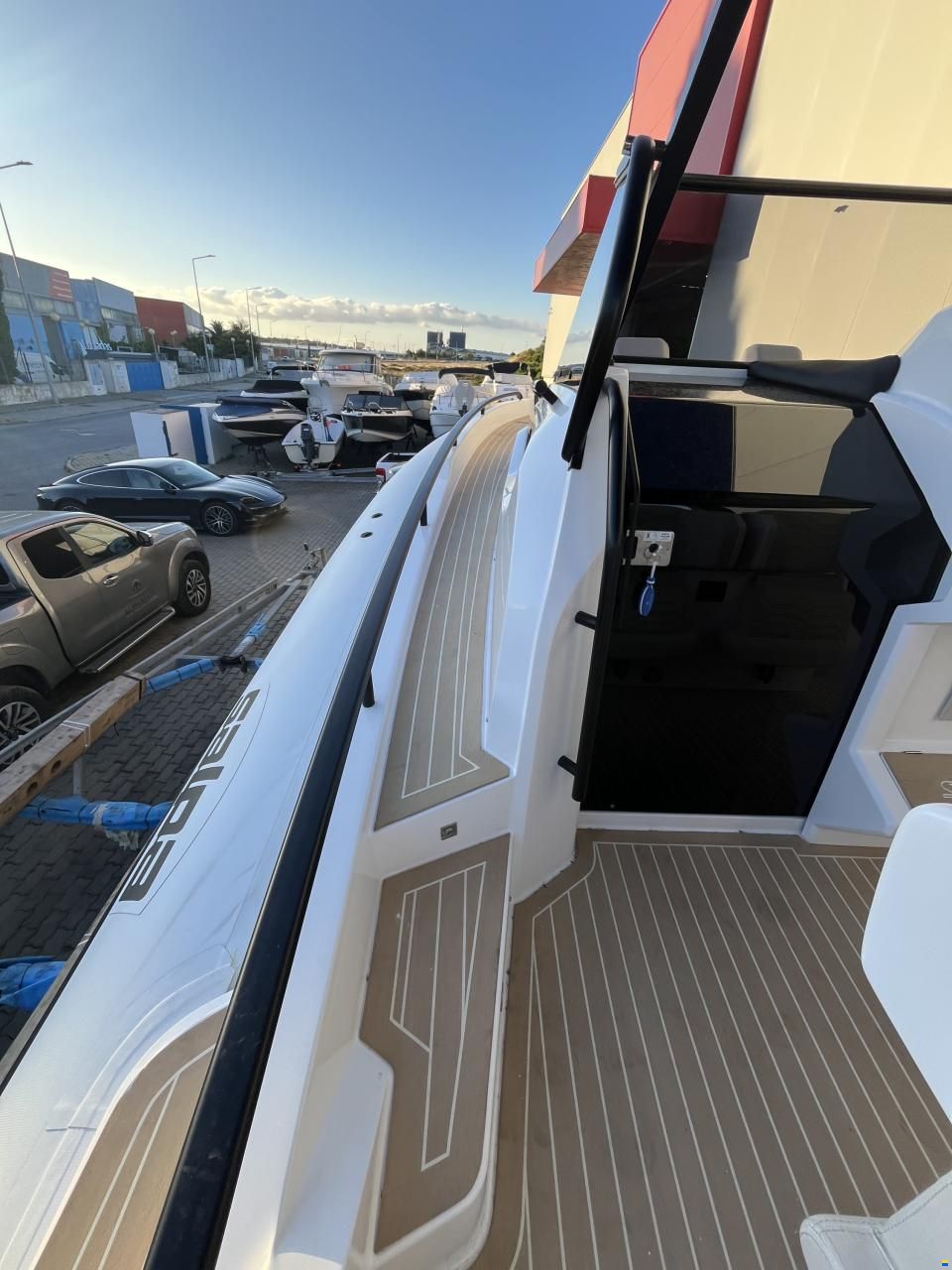 Salpa SOLEIL 40