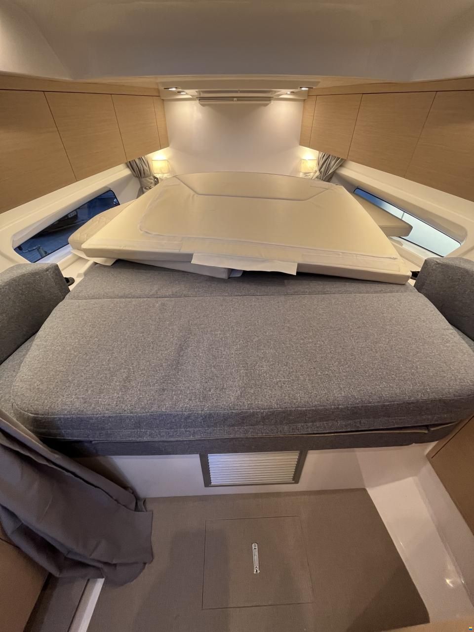 Salpa SOLEIL 40
