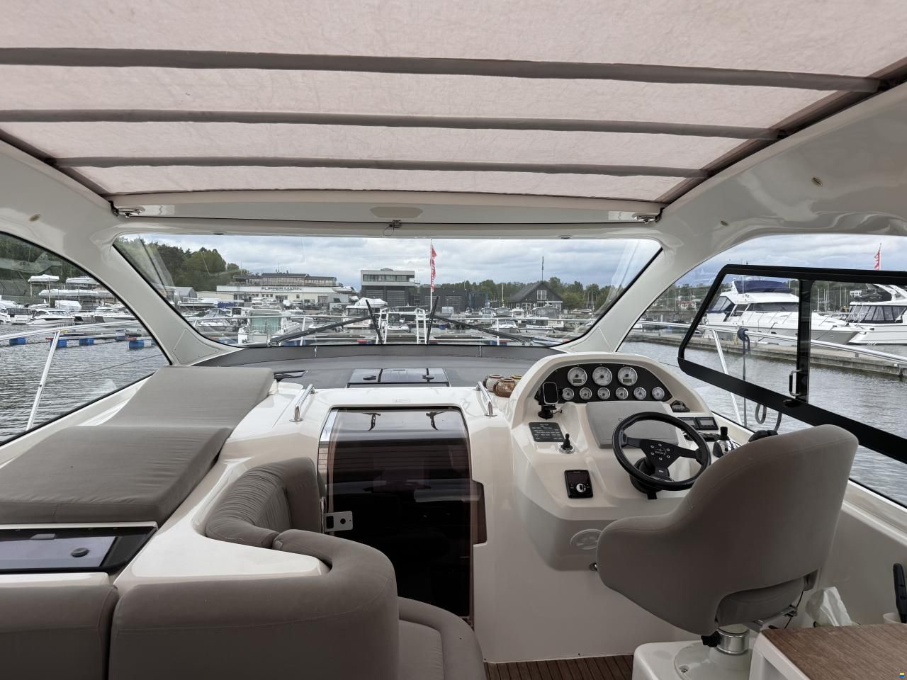 Bavaria 38 Sport HT