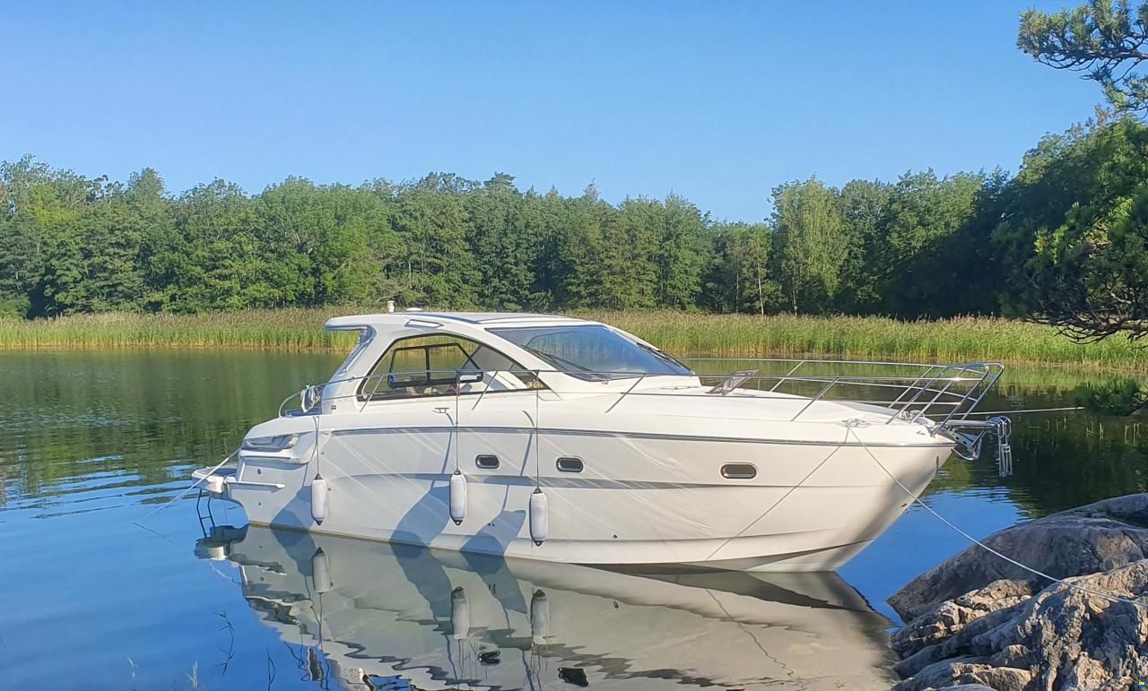 Bavaria 38 Sport HT