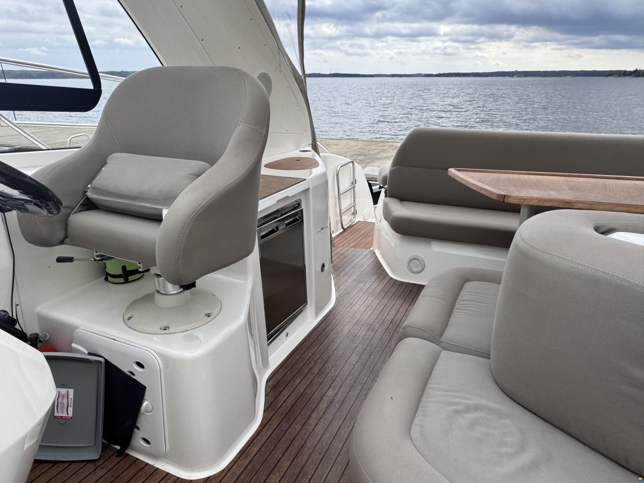 Bavaria 38 Sport HT