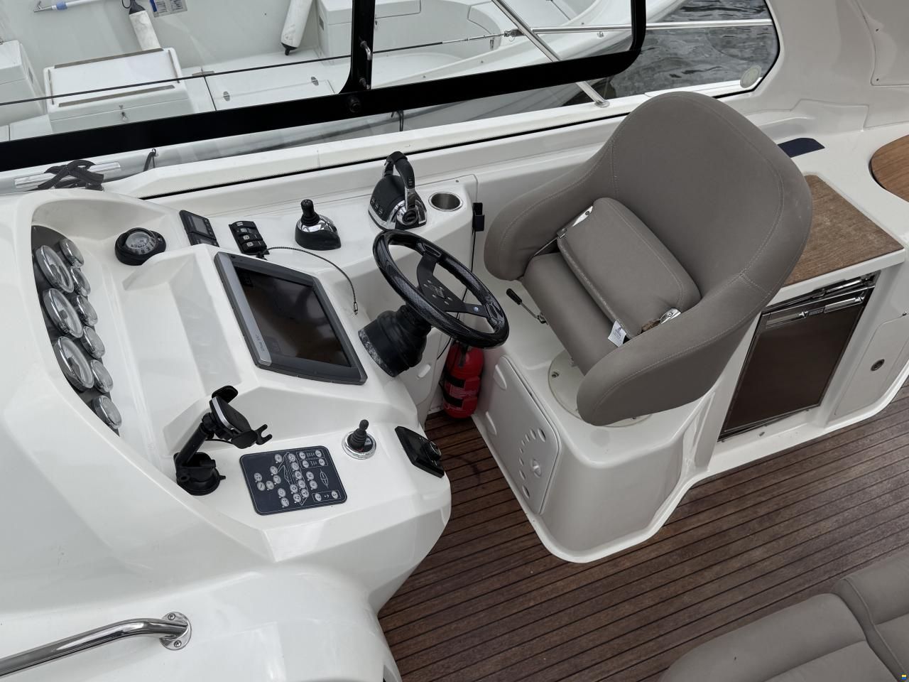Bavaria 38 Sport HT