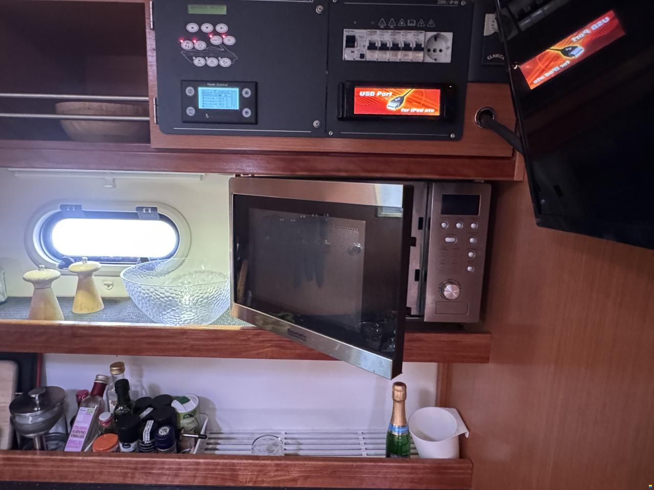 Bavaria 38 Sport HT
