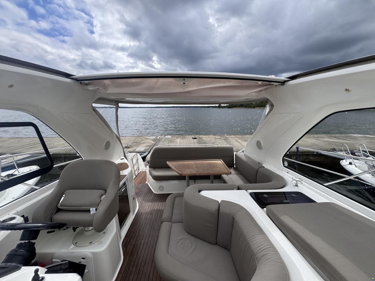 Bavaria 38 Sport HT