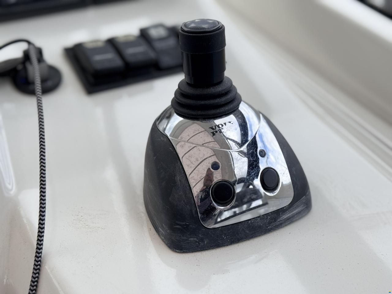Bavaria 38 Sport HT