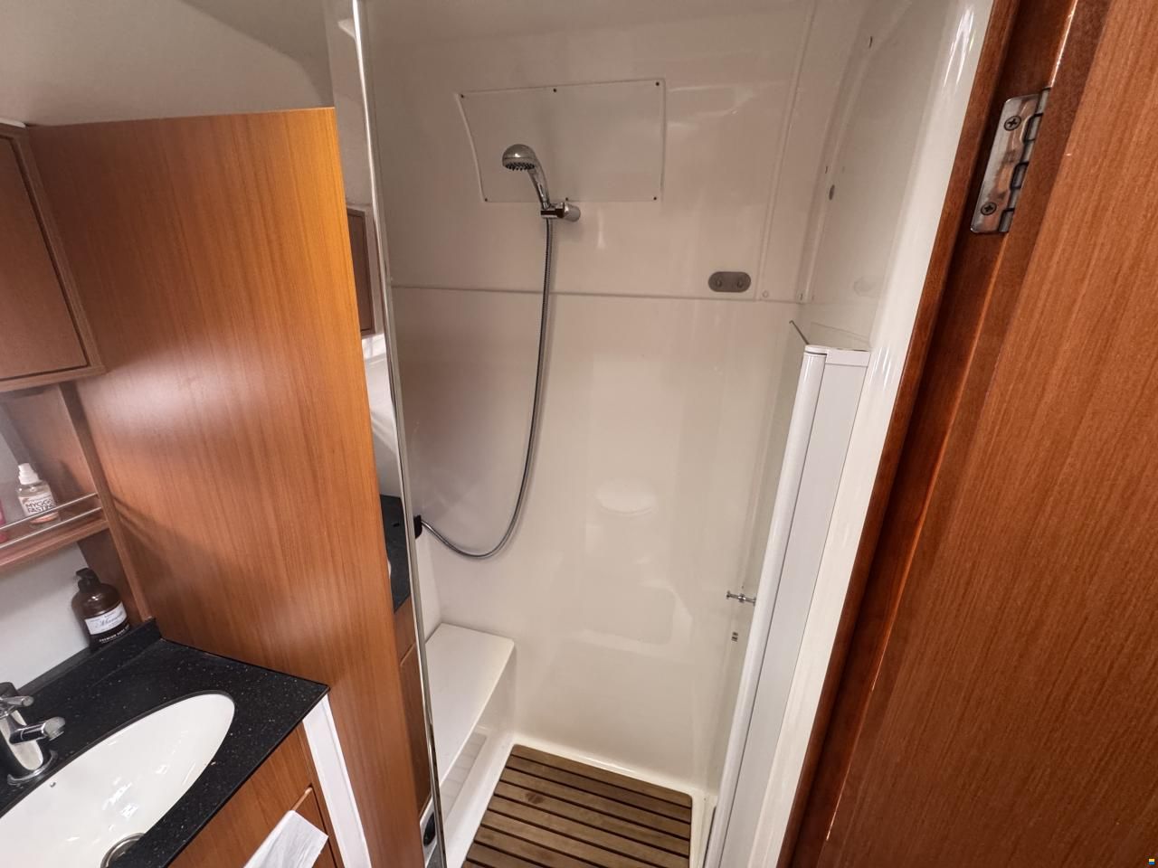 Bavaria 38 Sport HT
