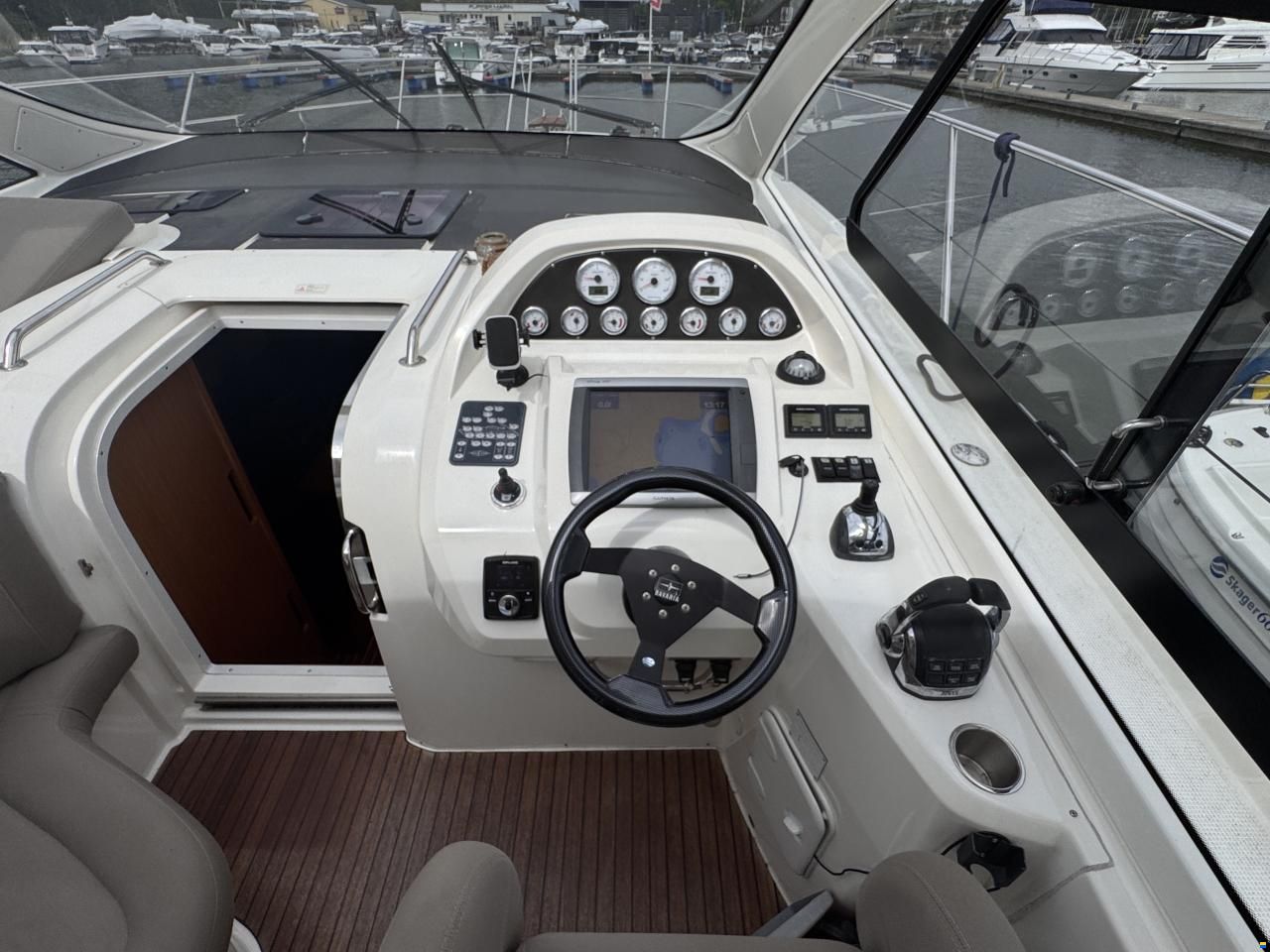 Bavaria 38 Sport HT