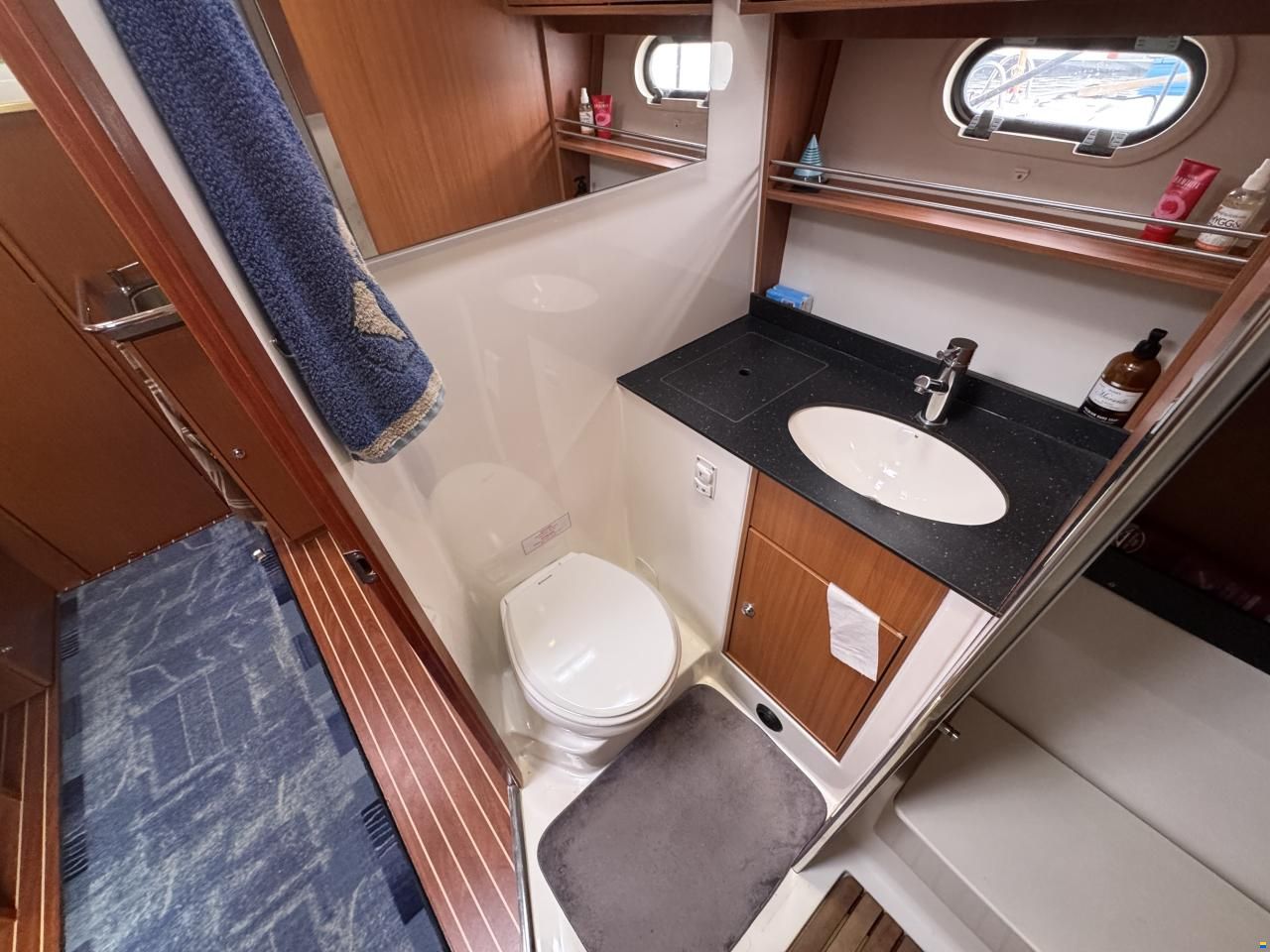 Bavaria 38 Sport HT