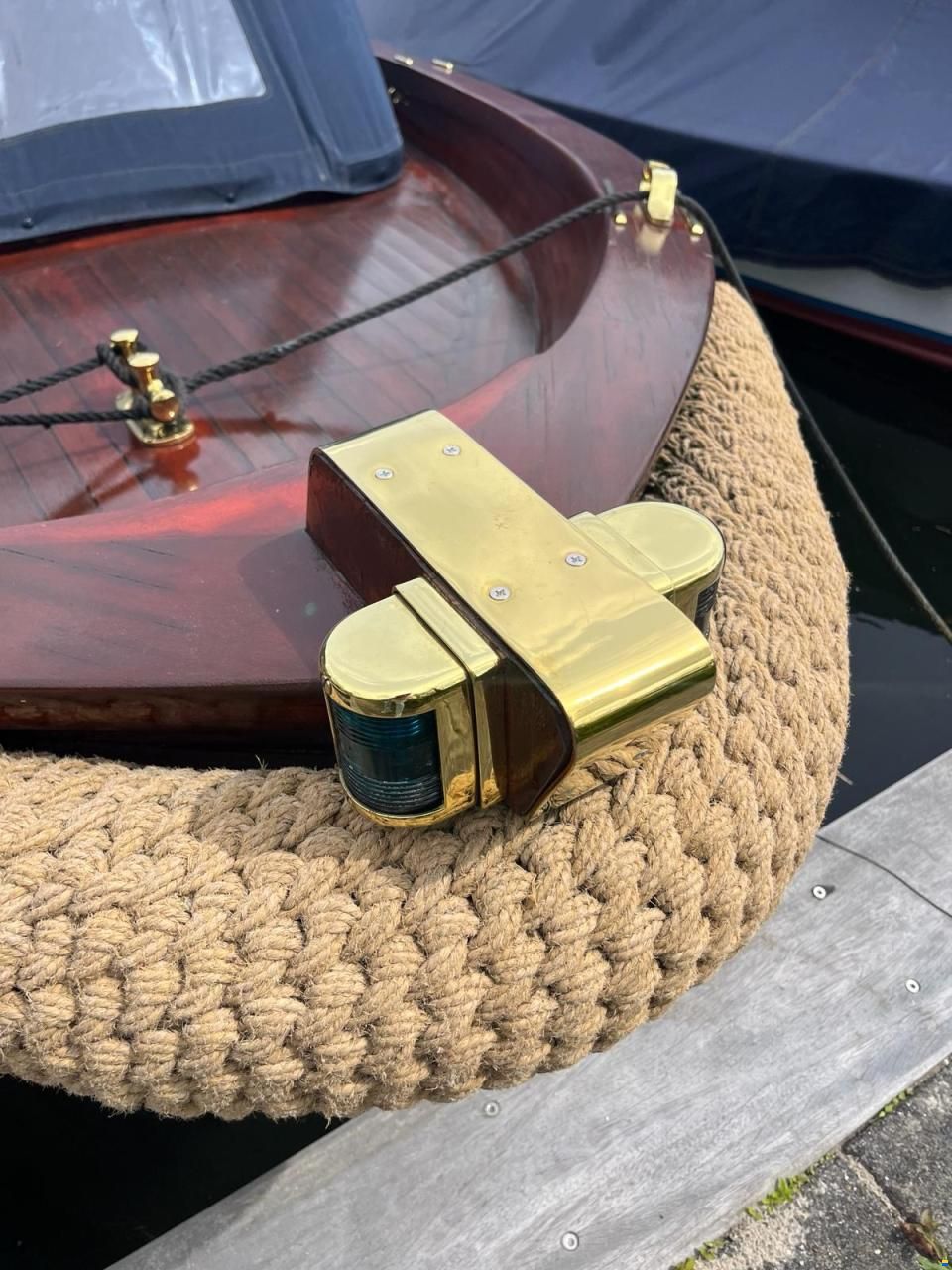 Marco Polo 685
