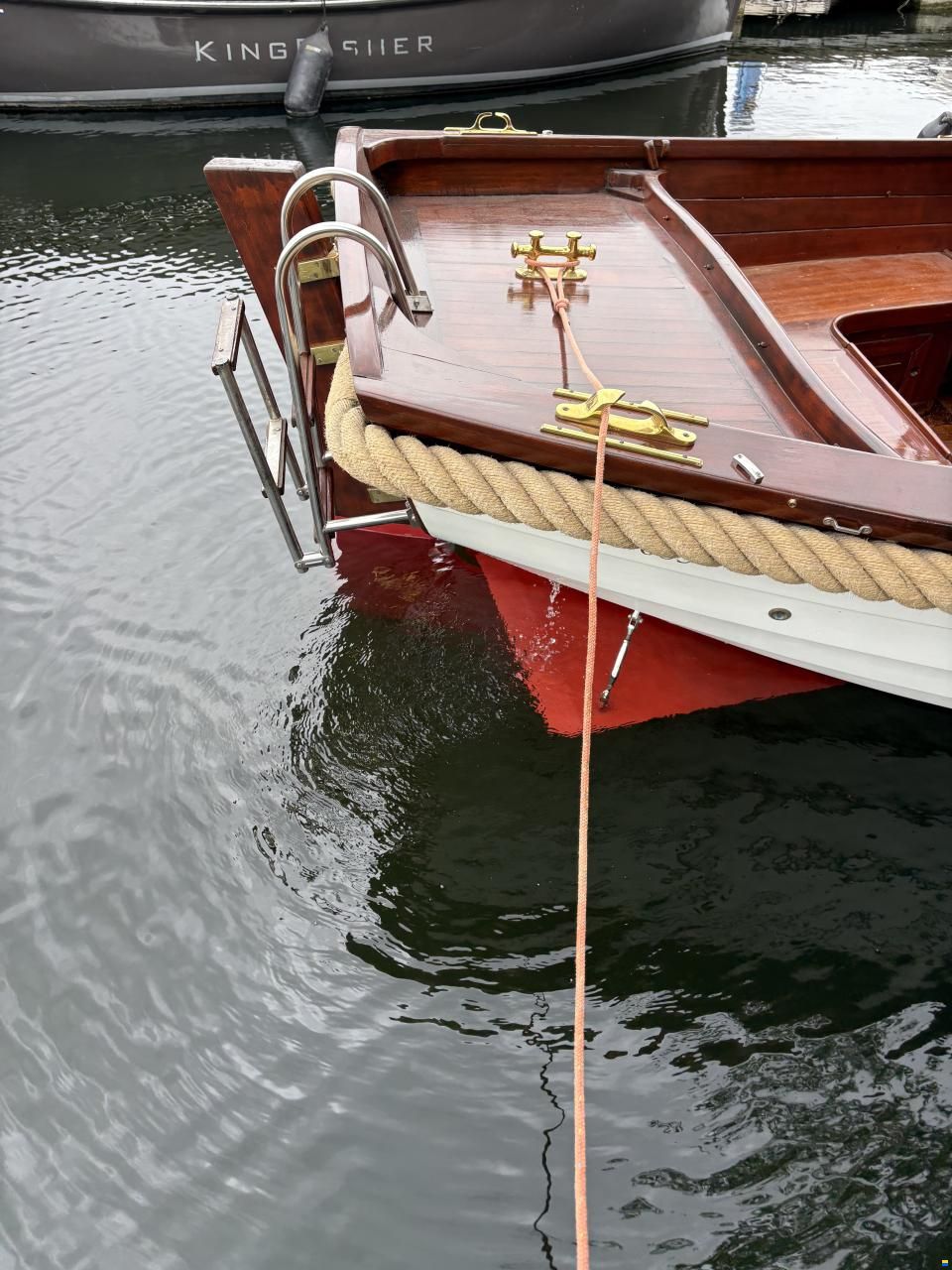 Marco Polo 685