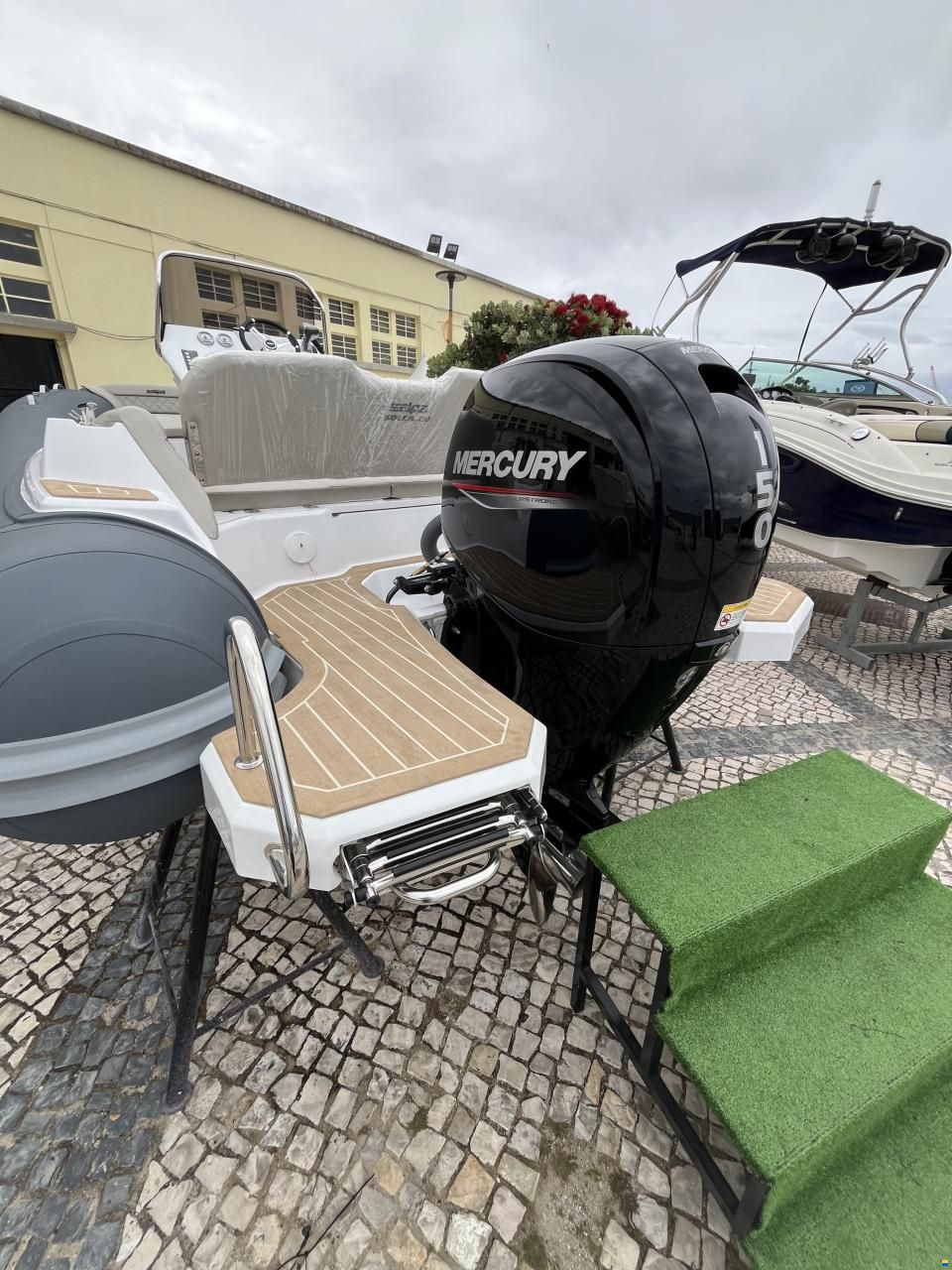 Salpa SOLEIL 20