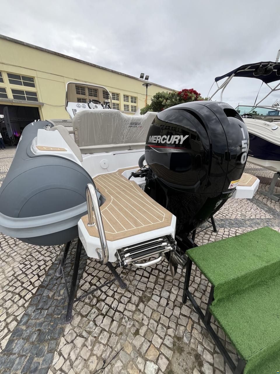 Salpa SOLEIL 20