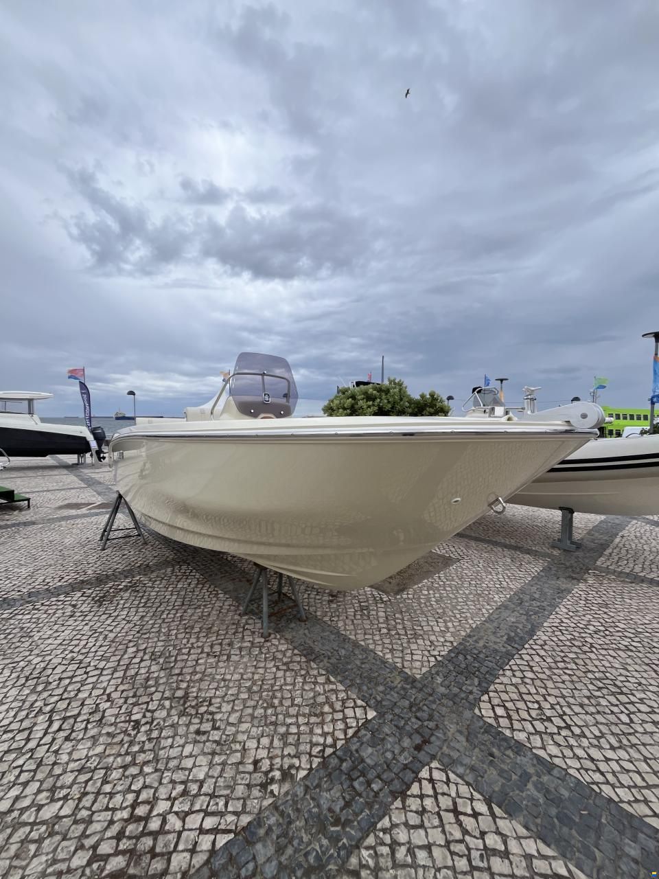 Capoforte FX 190