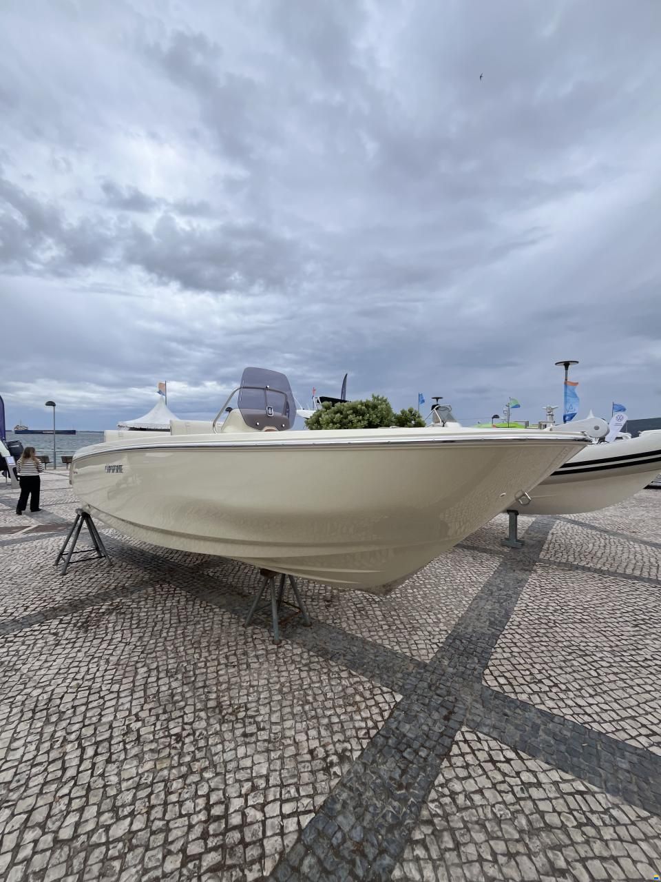 Capoforte FX 190