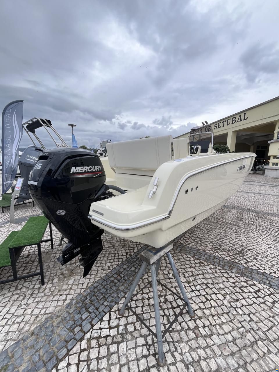Capoforte FX 190
