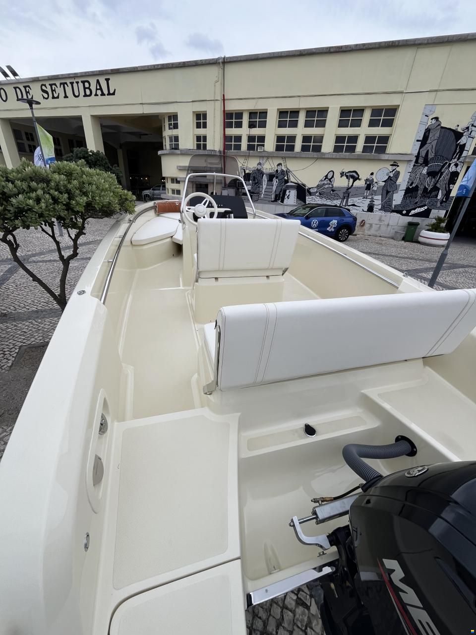 Capoforte FX 190