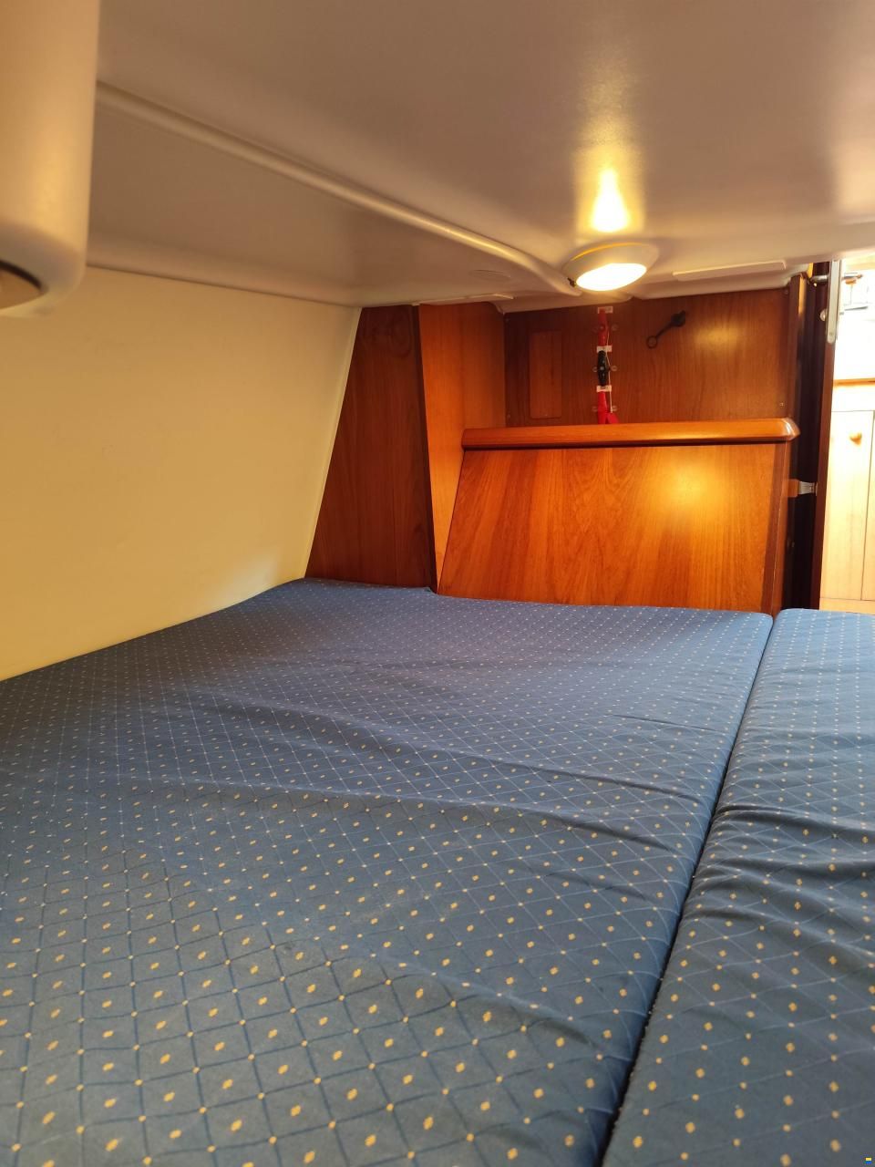 Jeanneau Sun Fast 37