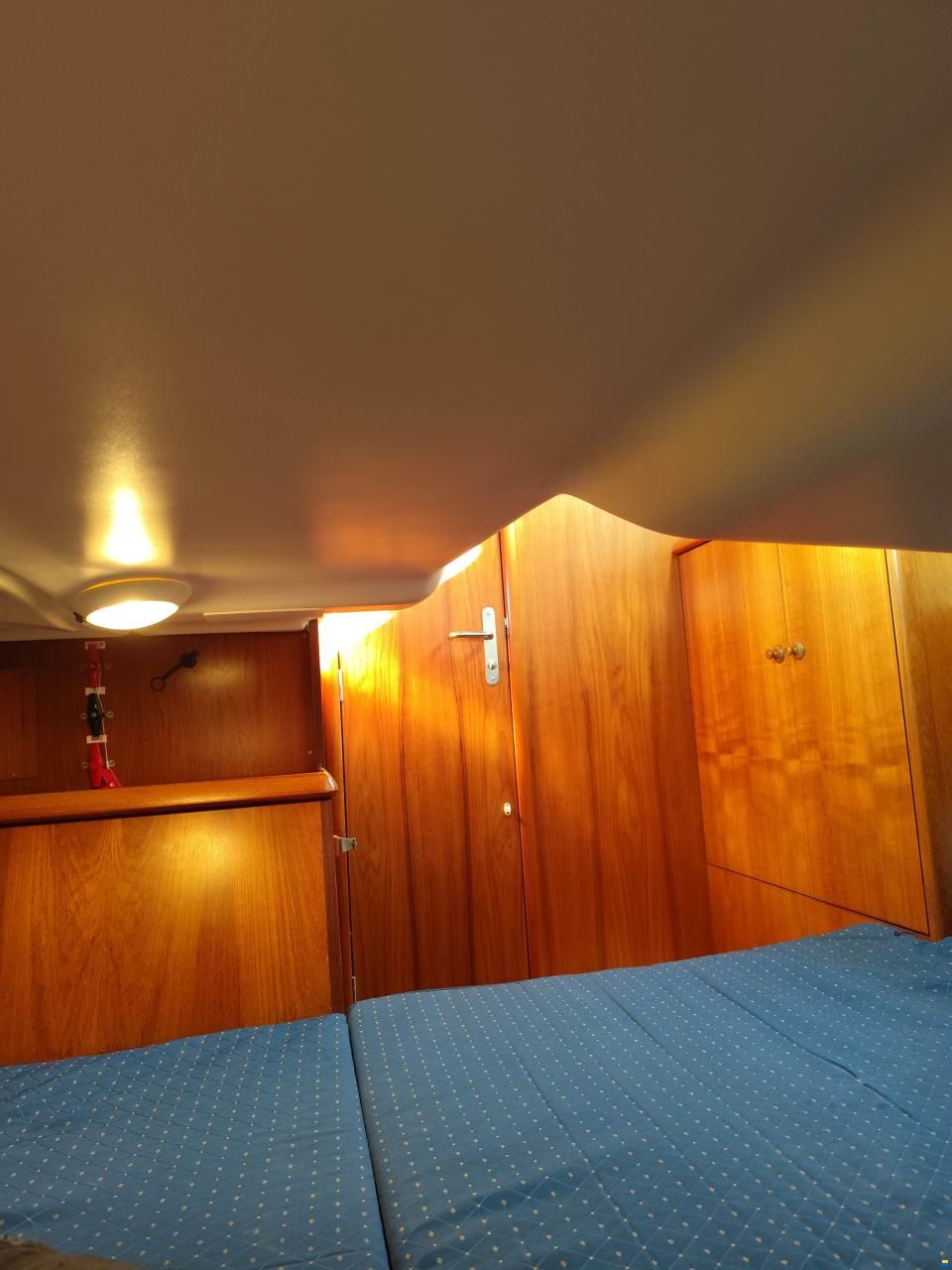 Jeanneau Sun Fast 37