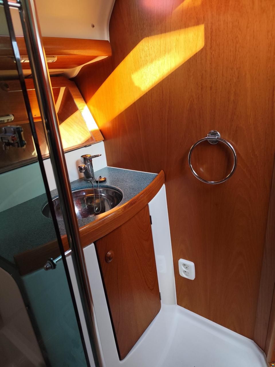 Jeanneau Sun Fast 37