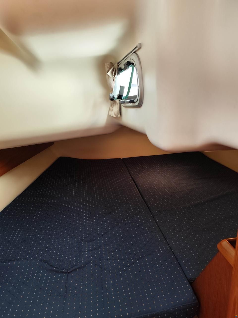 Jeanneau Sun Fast 37