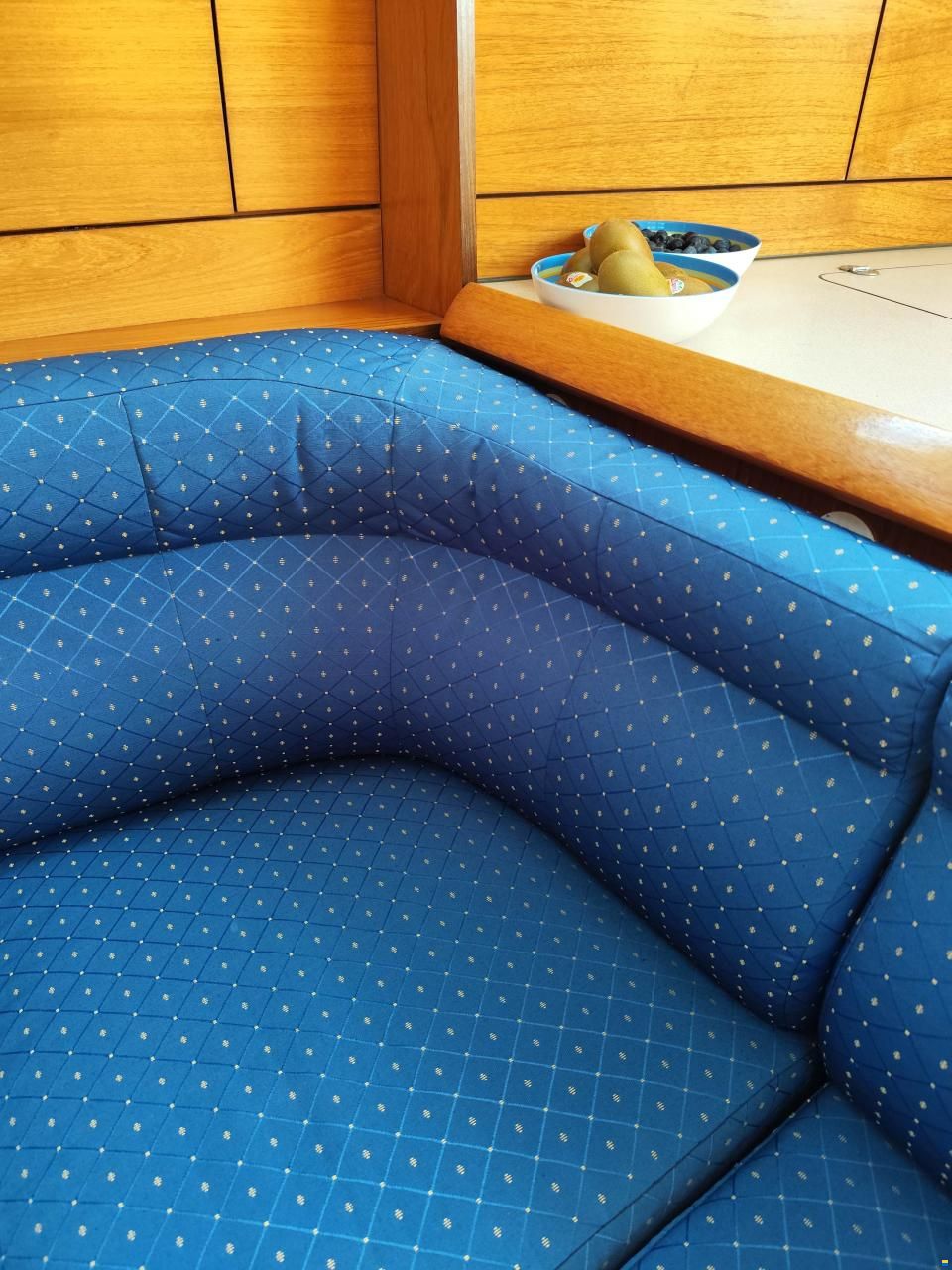 Jeanneau Sun Fast 37