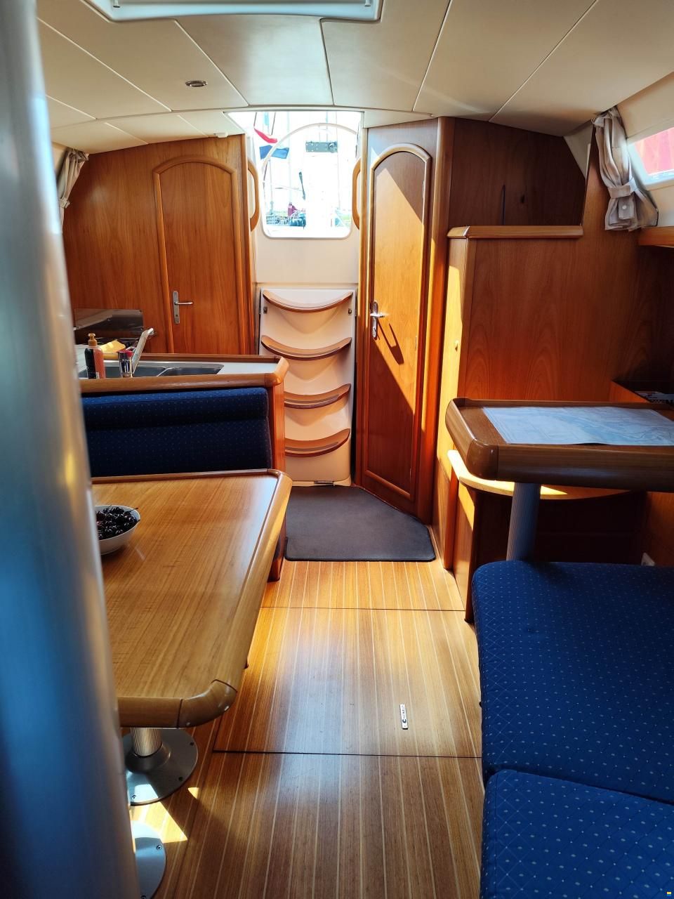 Jeanneau Sun Fast 37