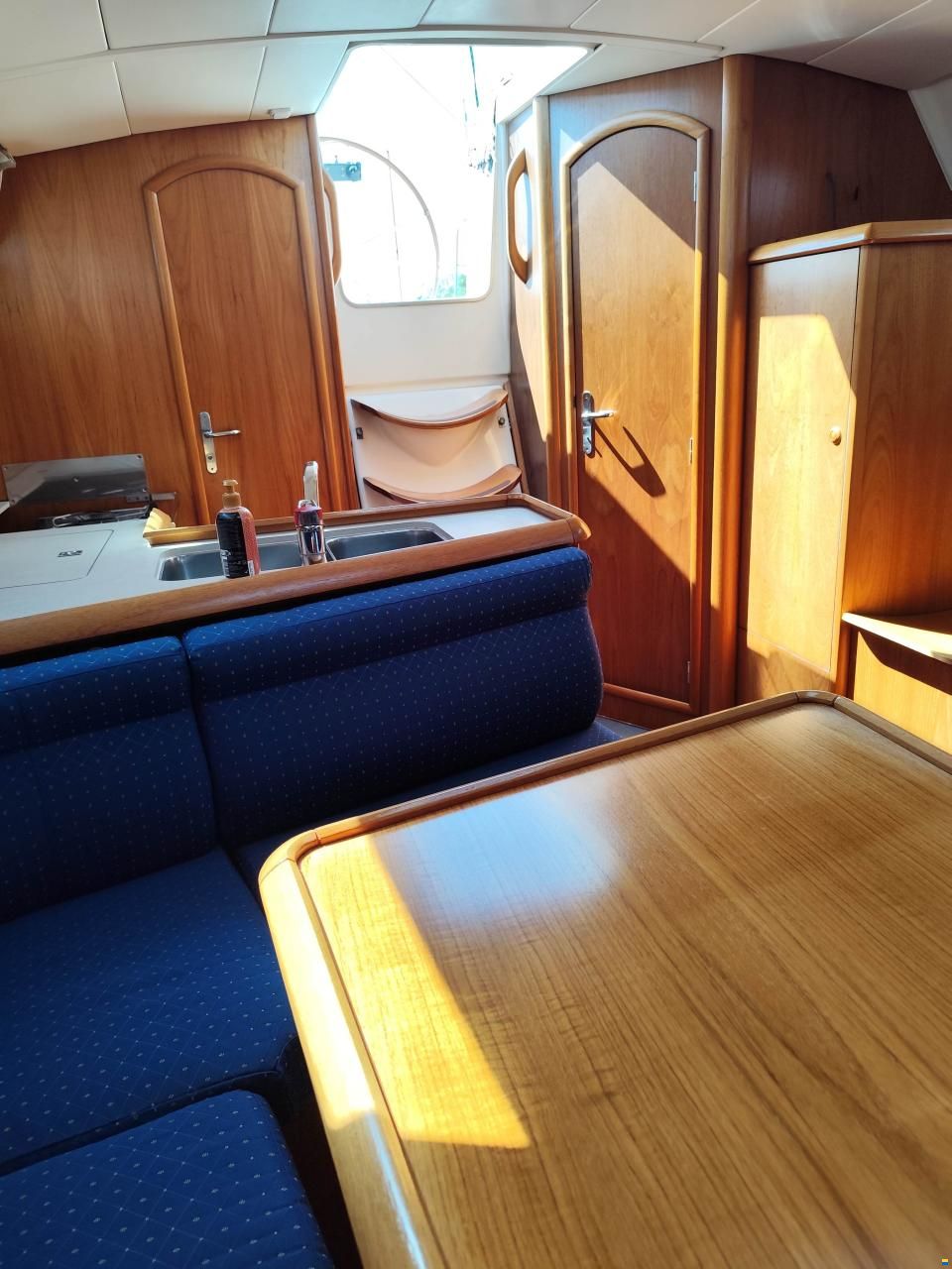 Jeanneau Sun Fast 37