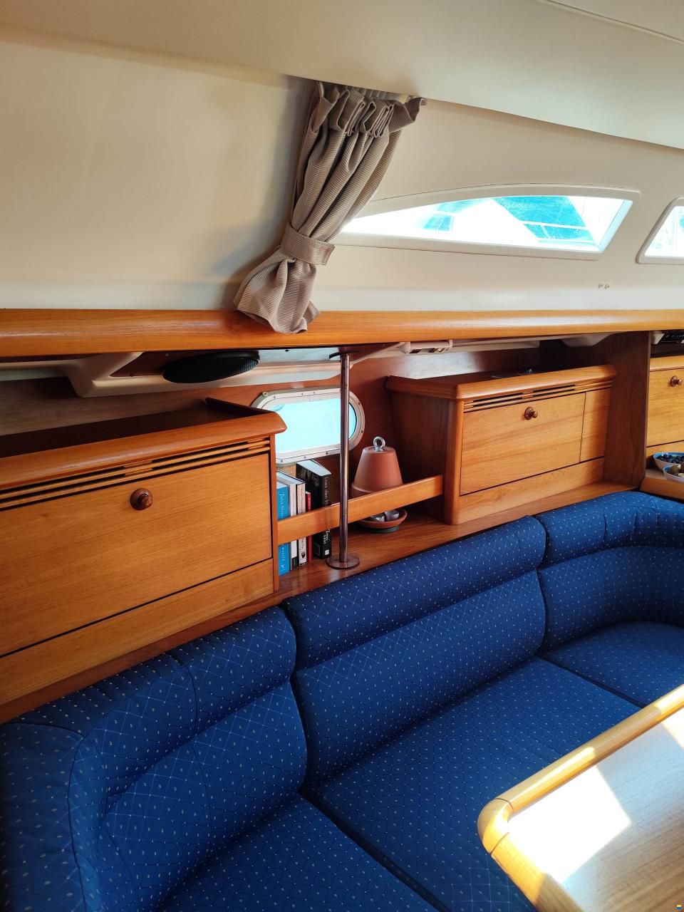 Jeanneau Sun Fast 37