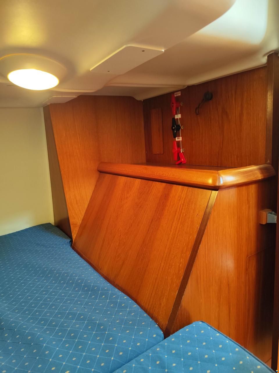 Jeanneau Sun Fast 37