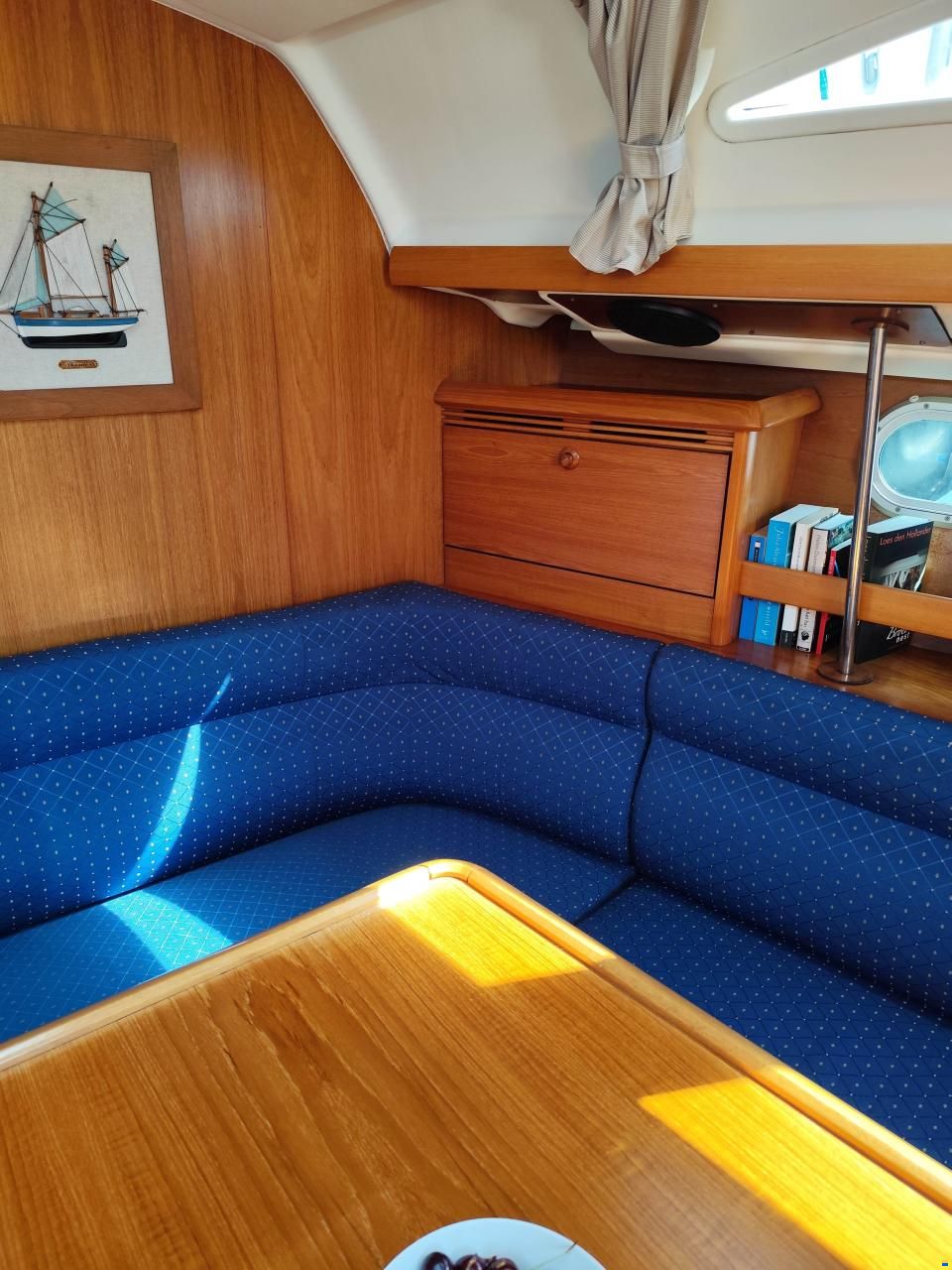 Jeanneau Sun Fast 37
