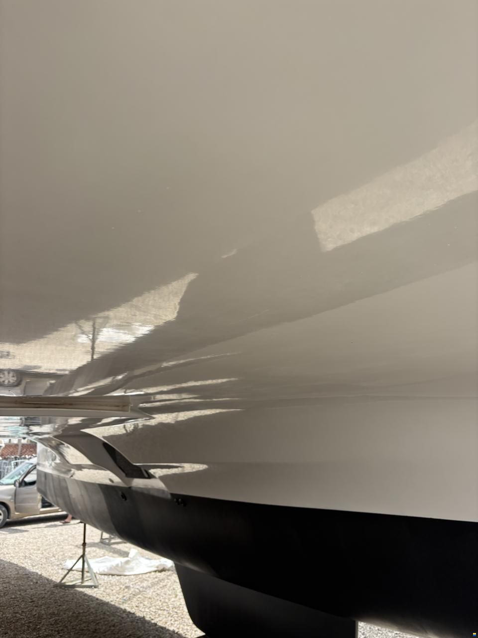 Fountaine Pajot Lavezzi 40