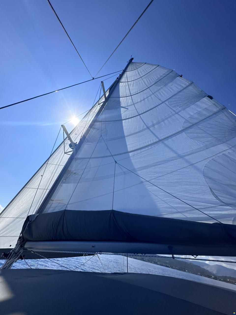 Fountaine Pajot Lavezzi 40