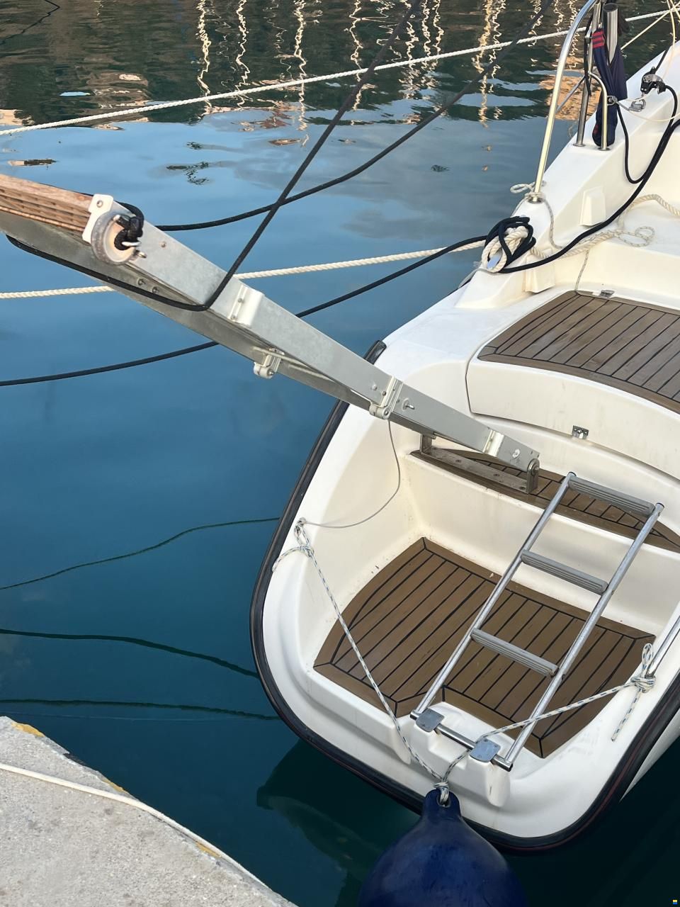 Fountaine Pajot Lavezzi 40
