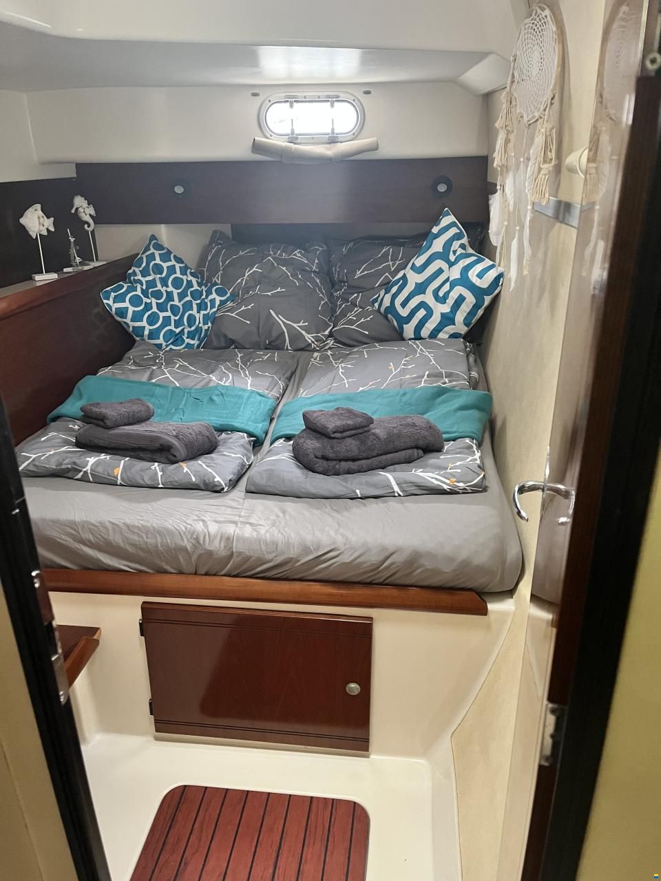 Fountaine Pajot Lavezzi 40