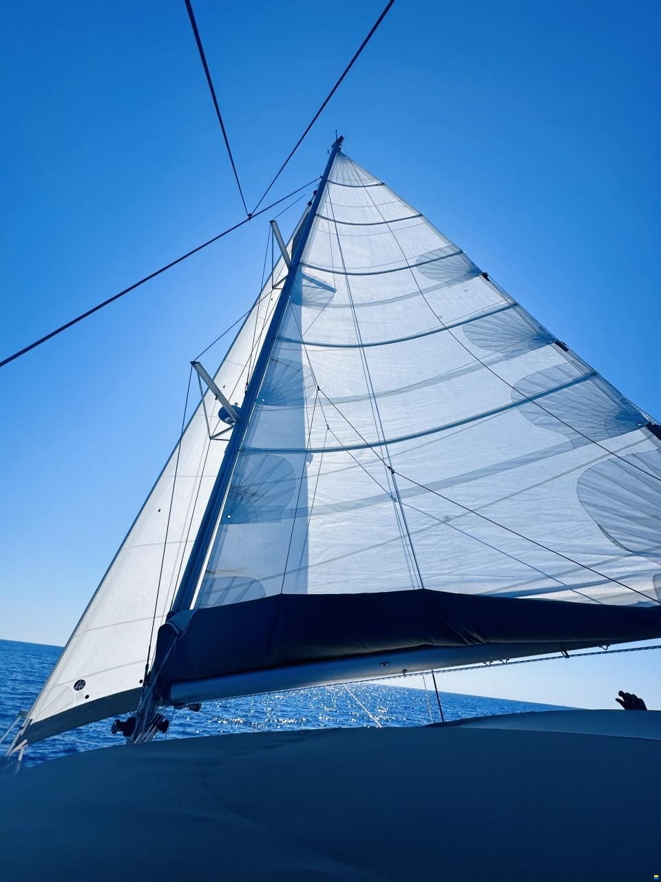 Fountaine Pajot Lavezzi 40