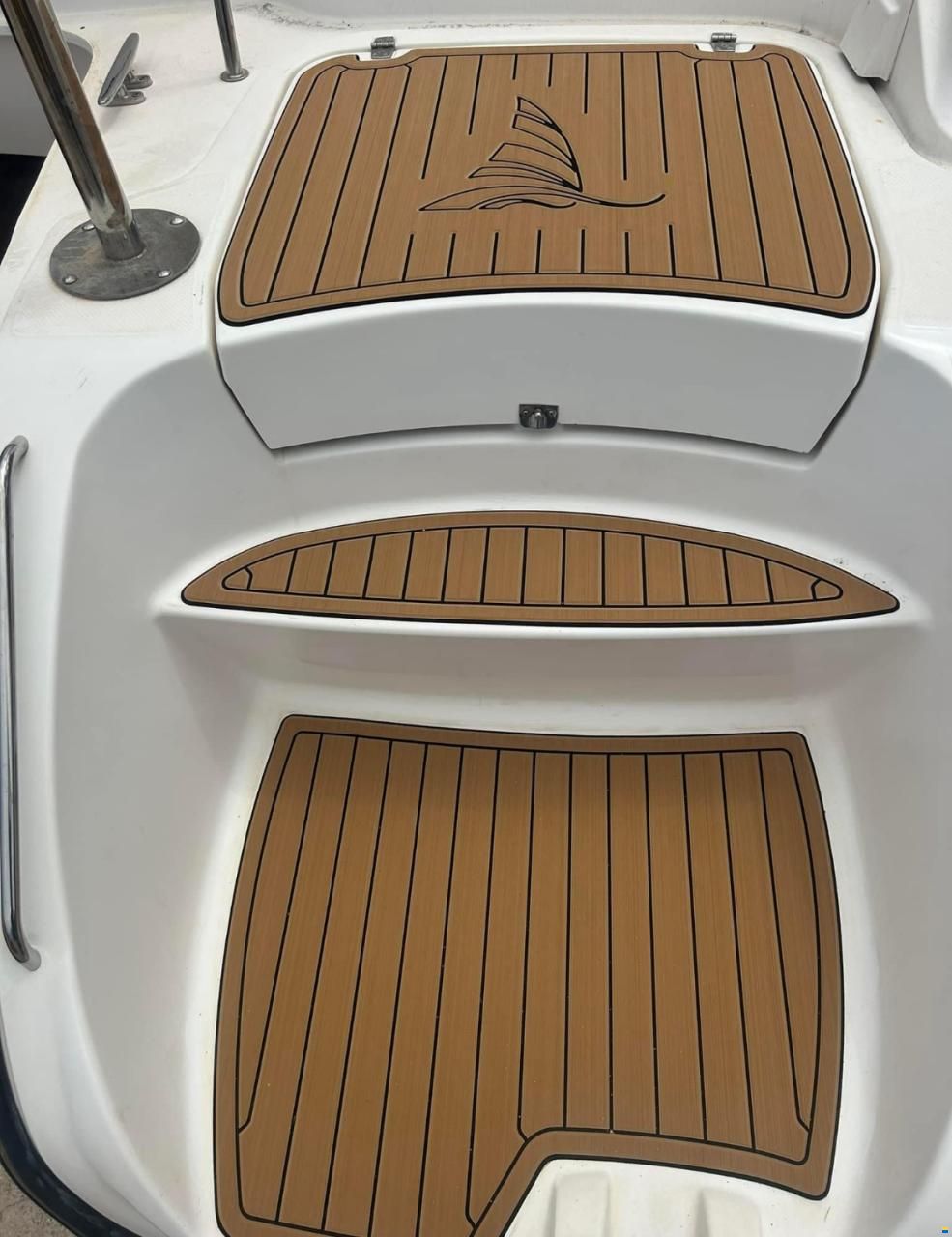 Fountaine Pajot Lavezzi 40