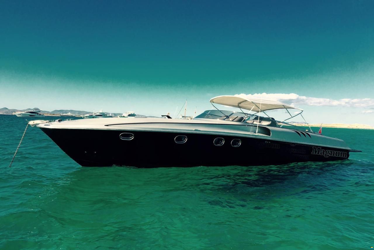 Magnum 44'