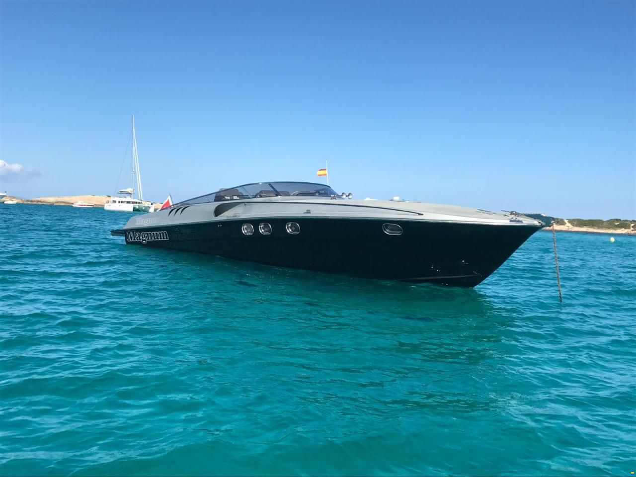 Magnum 44'